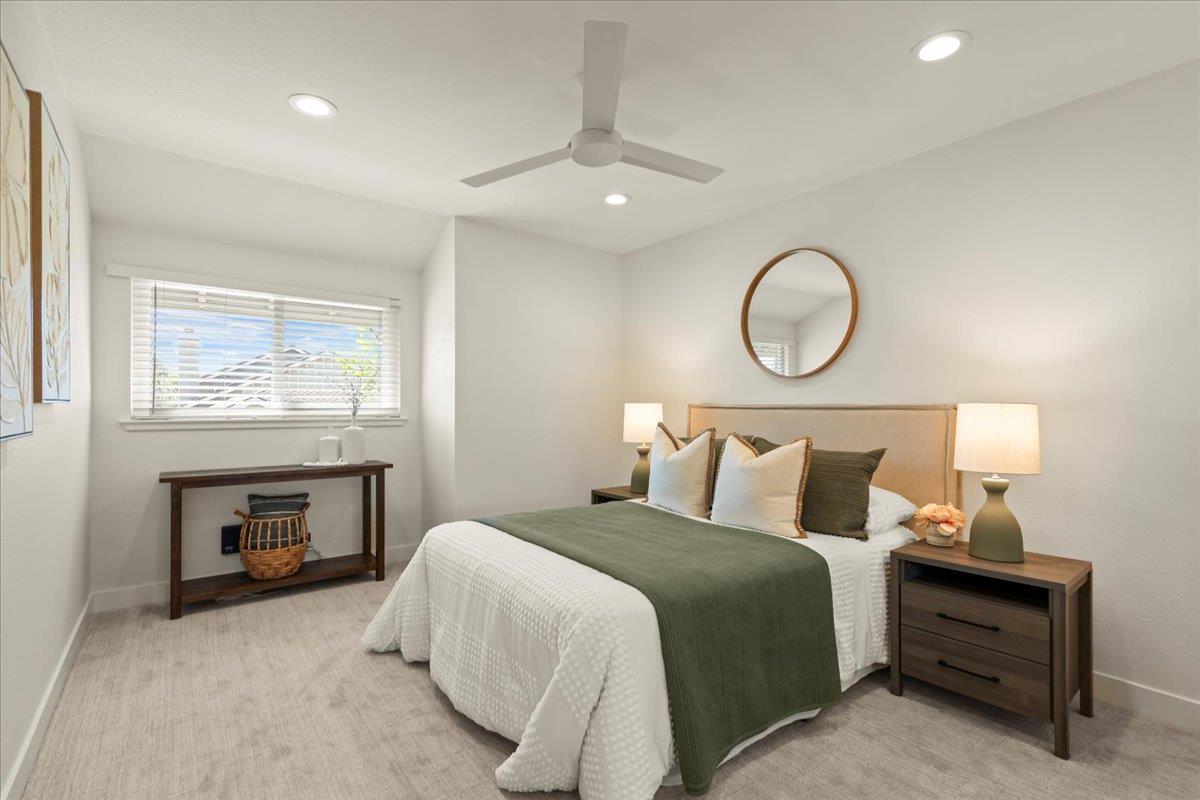 Detail Gallery Image 33 of 70 For 17380 Carriage Lamp Way, Morgan Hill,  CA 95037 - 3 Beds | 2/1 Baths