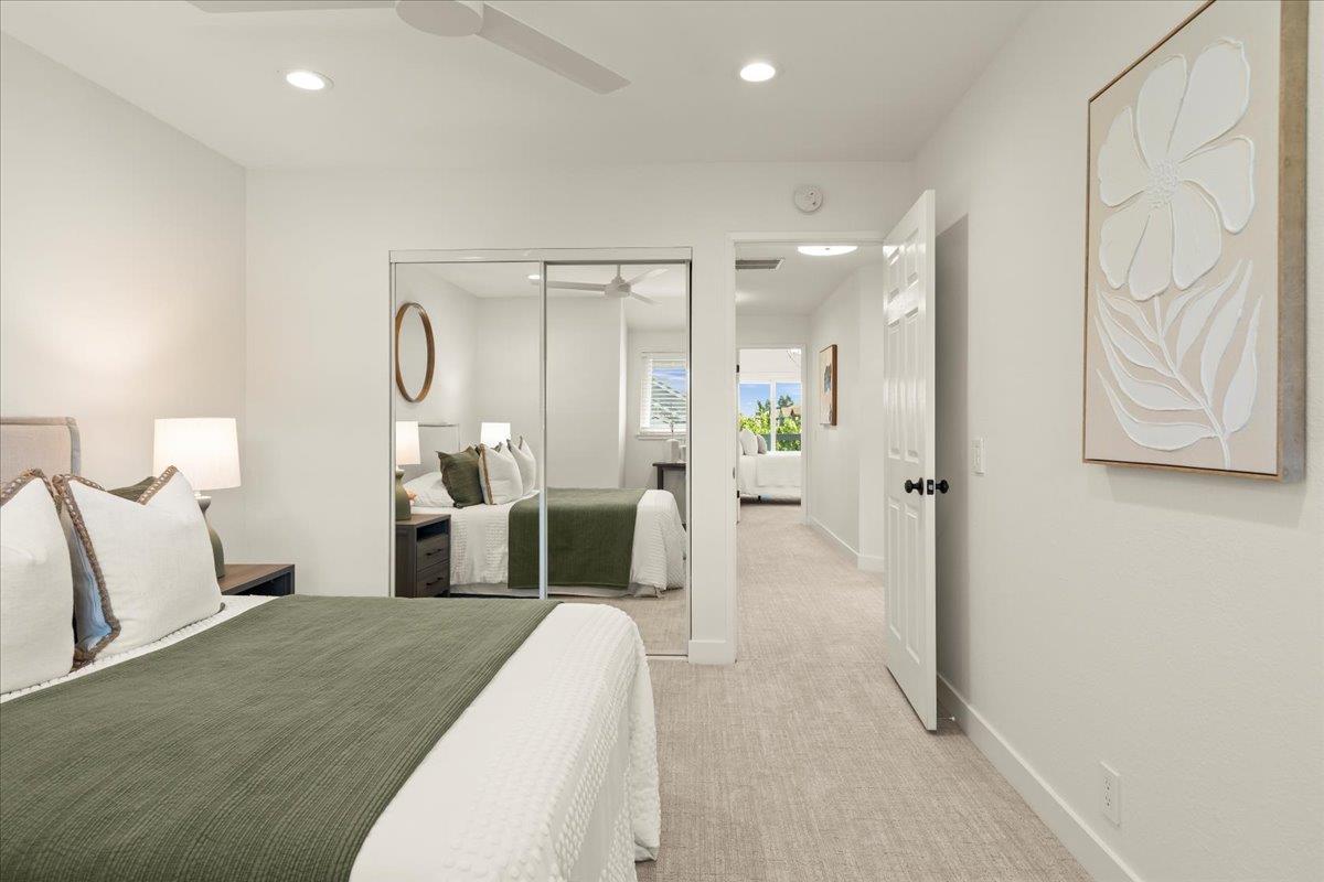 Detail Gallery Image 34 of 70 For 17380 Carriage Lamp Way, Morgan Hill,  CA 95037 - 3 Beds | 2/1 Baths