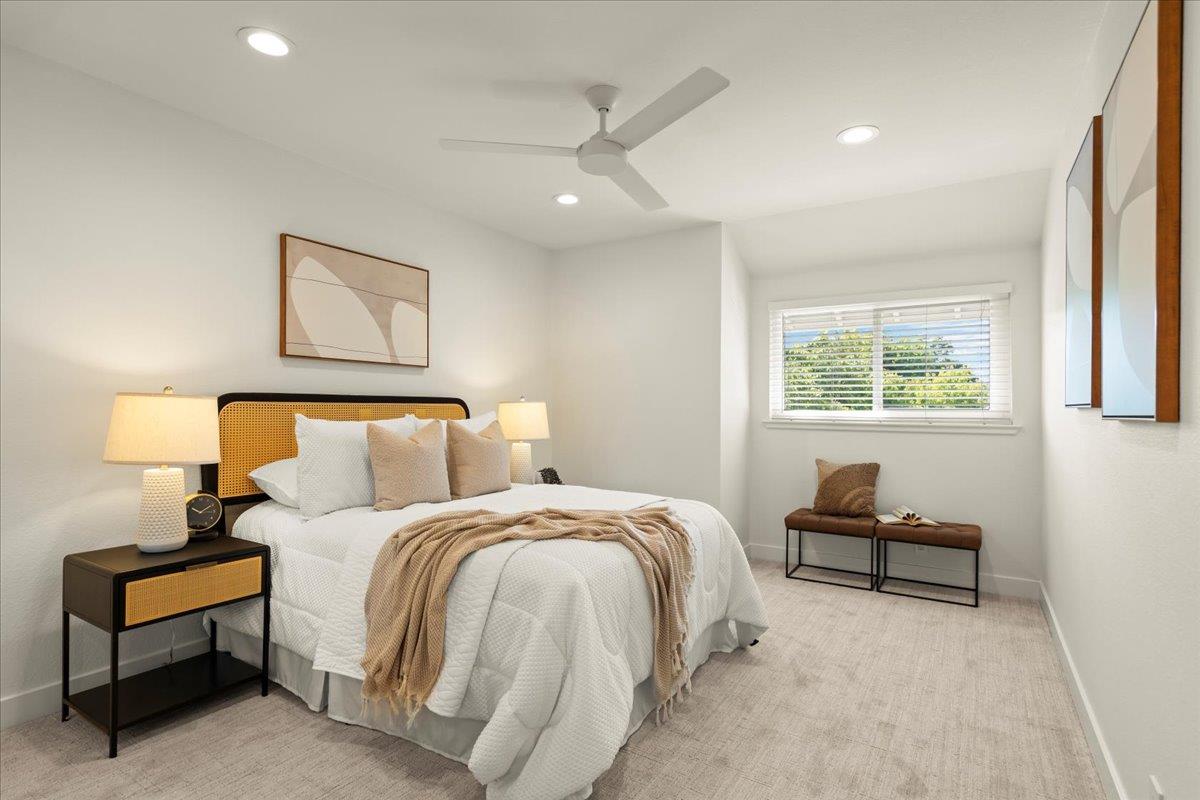 Detail Gallery Image 35 of 70 For 17380 Carriage Lamp Way, Morgan Hill,  CA 95037 - 3 Beds | 2/1 Baths