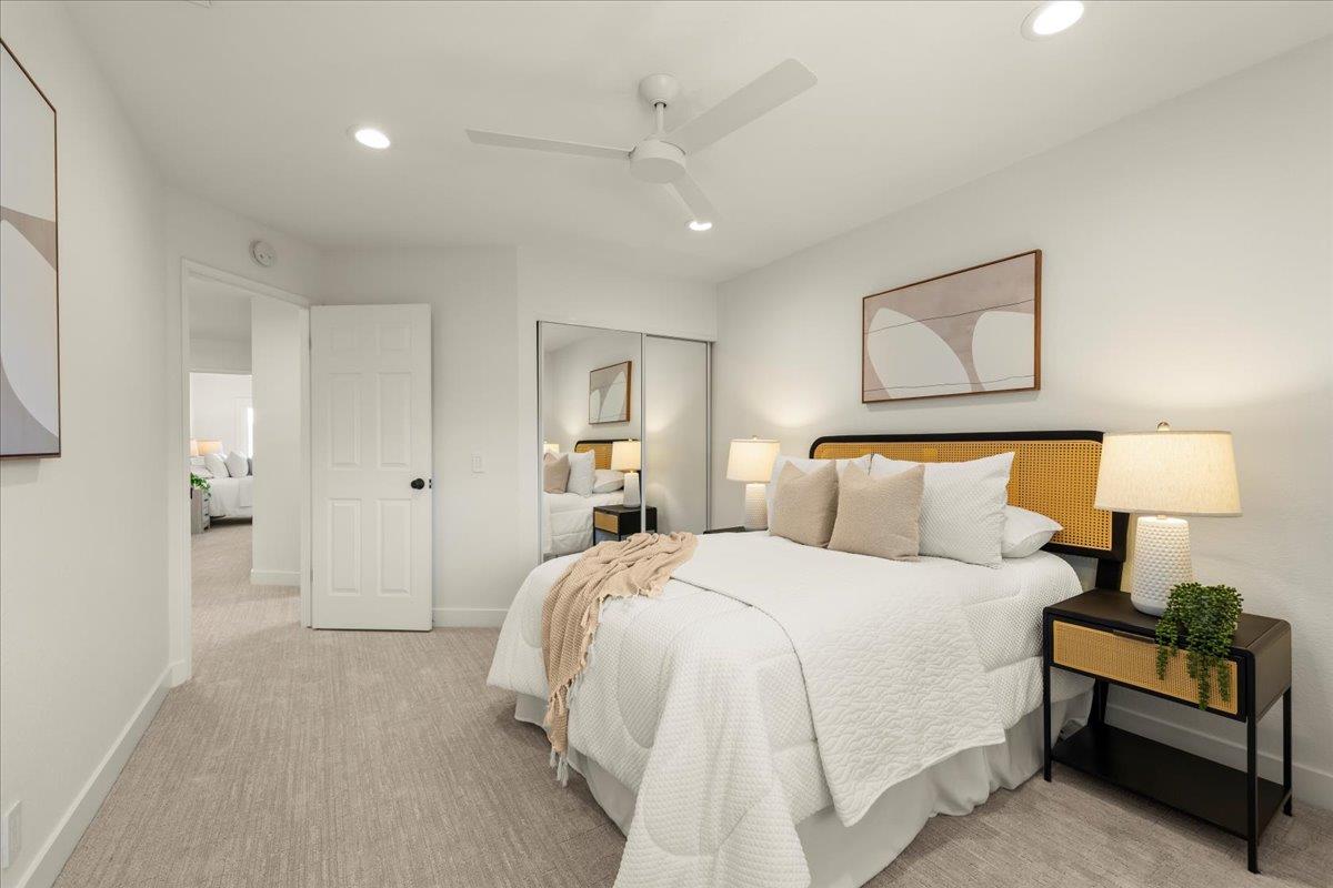 Detail Gallery Image 36 of 70 For 17380 Carriage Lamp Way, Morgan Hill,  CA 95037 - 3 Beds | 2/1 Baths