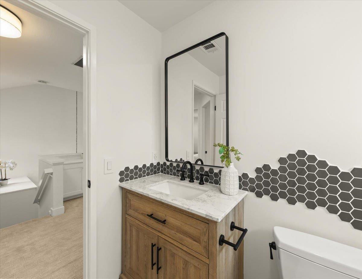 Detail Gallery Image 39 of 70 For 17380 Carriage Lamp Way, Morgan Hill,  CA 95037 - 3 Beds | 2/1 Baths