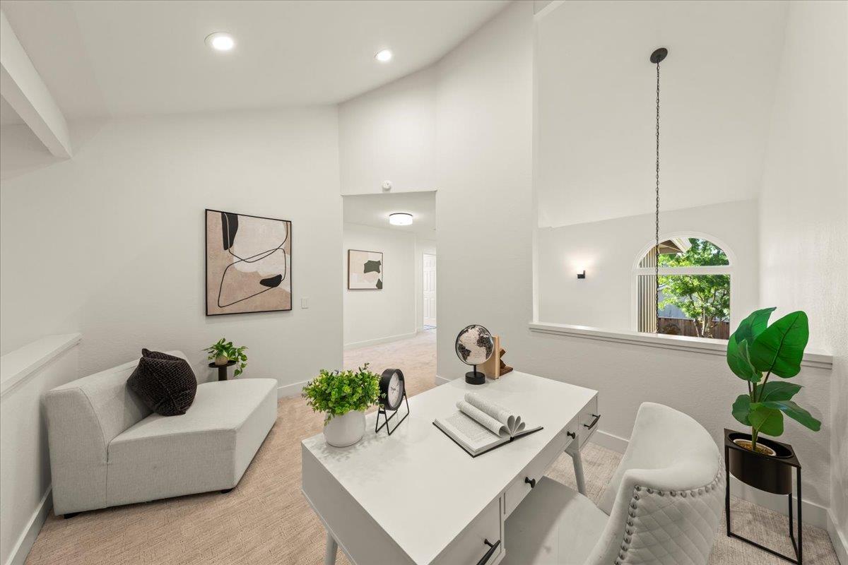 Detail Gallery Image 42 of 70 For 17380 Carriage Lamp Way, Morgan Hill,  CA 95037 - 3 Beds | 2/1 Baths