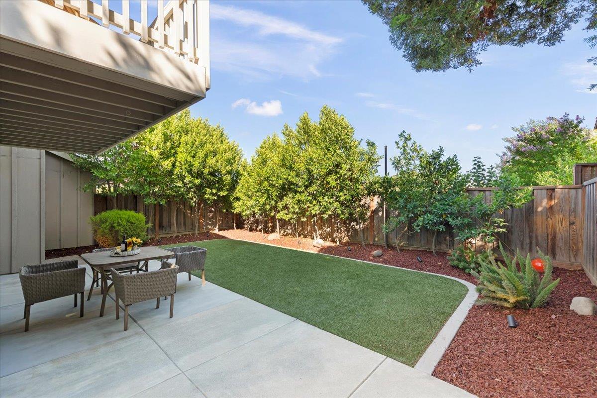 Detail Gallery Image 46 of 70 For 17380 Carriage Lamp Way, Morgan Hill,  CA 95037 - 3 Beds | 2/1 Baths