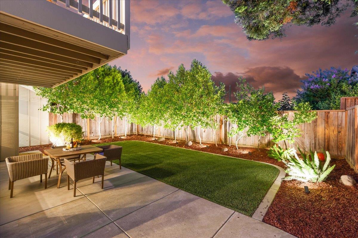 Detail Gallery Image 47 of 70 For 17380 Carriage Lamp Way, Morgan Hill,  CA 95037 - 3 Beds | 2/1 Baths