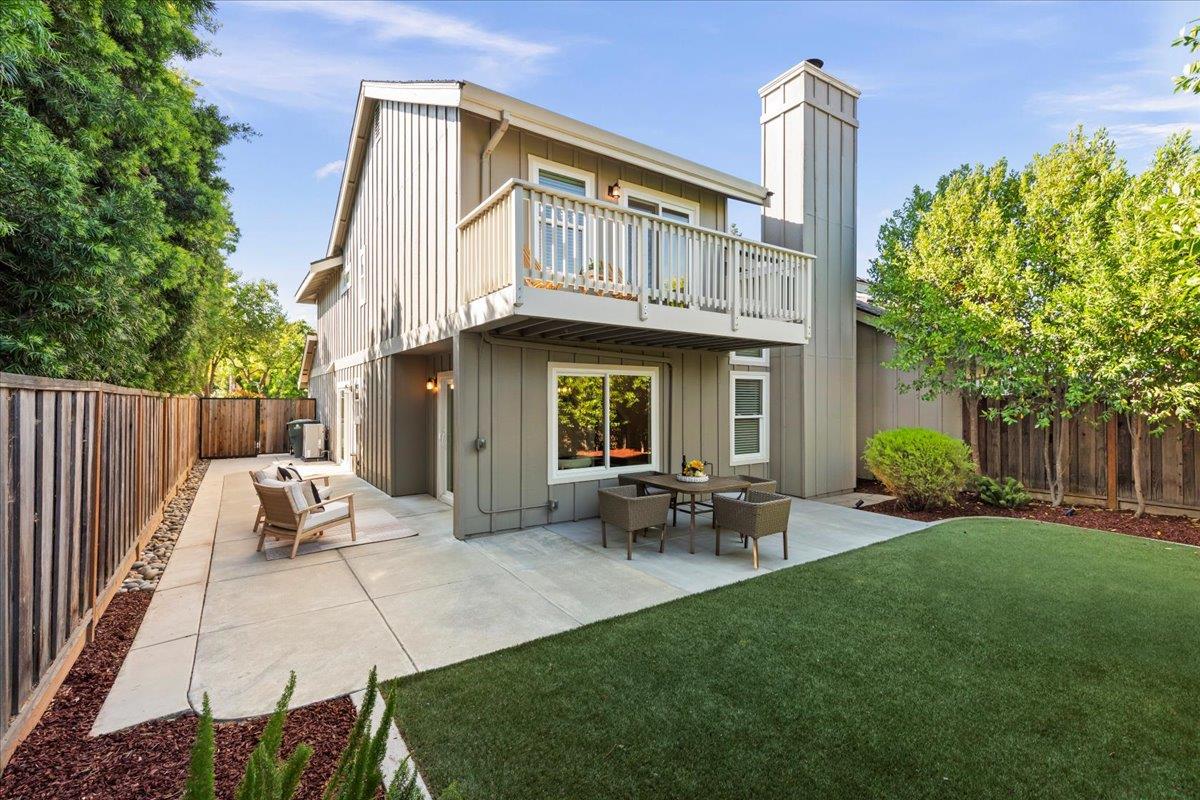 Detail Gallery Image 48 of 70 For 17380 Carriage Lamp Way, Morgan Hill,  CA 95037 - 3 Beds | 2/1 Baths