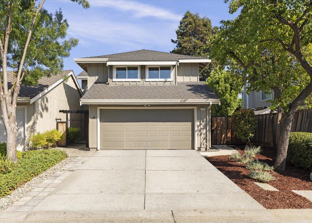 Detail Gallery Image 54 of 70 For 17380 Carriage Lamp Way, Morgan Hill,  CA 95037 - 3 Beds | 2/1 Baths