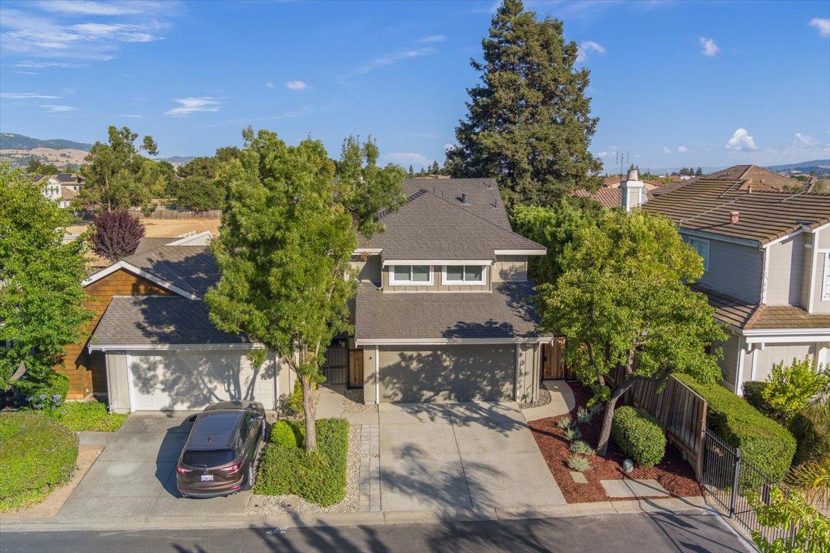 Detail Gallery Image 57 of 70 For 17380 Carriage Lamp Way, Morgan Hill,  CA 95037 - 3 Beds | 2/1 Baths