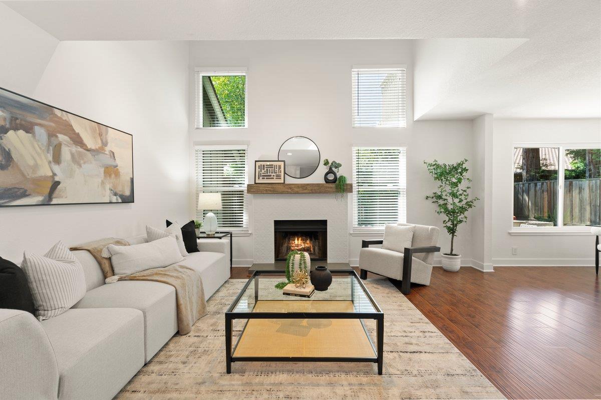 Detail Gallery Image 6 of 70 For 17380 Carriage Lamp Way, Morgan Hill,  CA 95037 - 3 Beds | 2/1 Baths