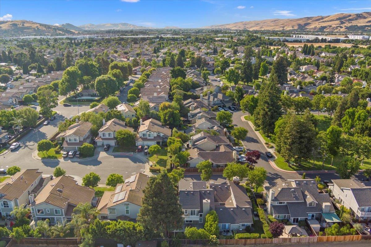 Detail Gallery Image 67 of 70 For 17380 Carriage Lamp Way, Morgan Hill,  CA 95037 - 3 Beds | 2/1 Baths