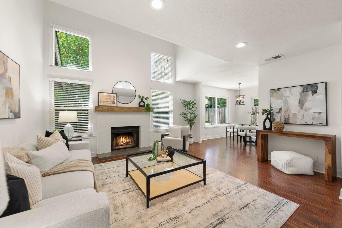 Detail Gallery Image 7 of 70 For 17380 Carriage Lamp Way, Morgan Hill,  CA 95037 - 3 Beds | 2/1 Baths