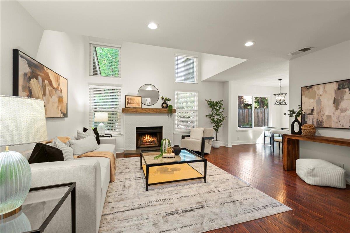 Detail Gallery Image 8 of 70 For 17380 Carriage Lamp Way, Morgan Hill,  CA 95037 - 3 Beds | 2/1 Baths