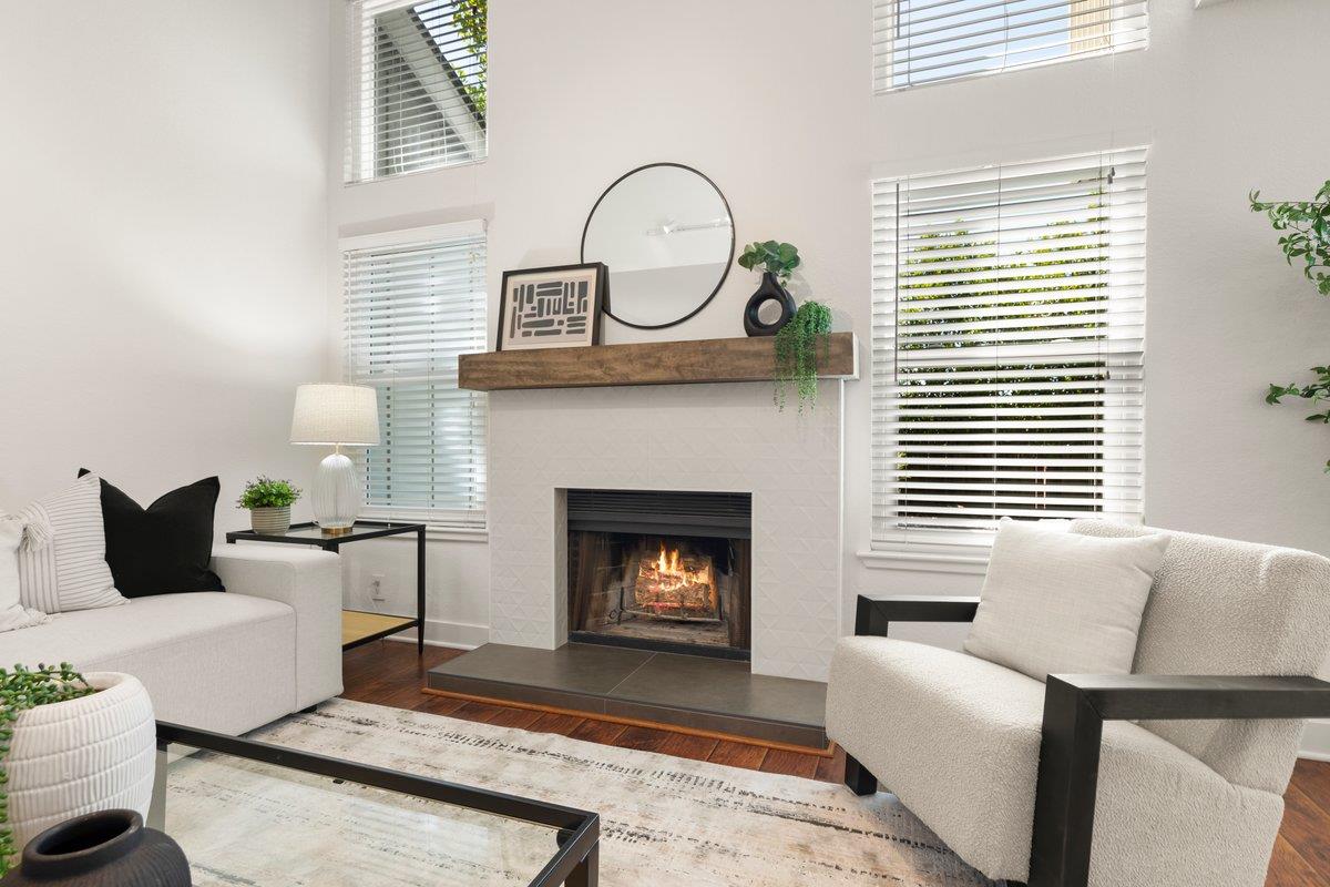 Detail Gallery Image 9 of 70 For 17380 Carriage Lamp Way, Morgan Hill,  CA 95037 - 3 Beds | 2/1 Baths