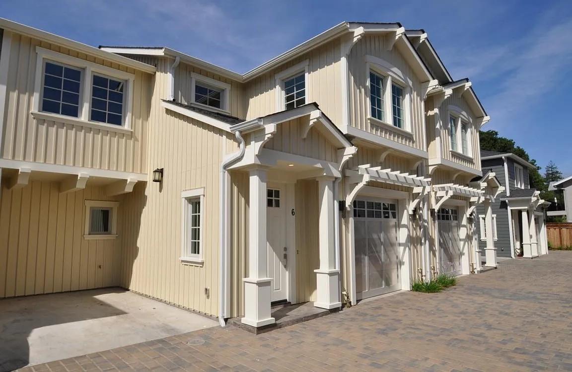 Detail Gallery Image 1 of 16 For 701 2nd Avenue #6, San Mateo,  CA 94401 - 2 Beds | 2/1 Baths