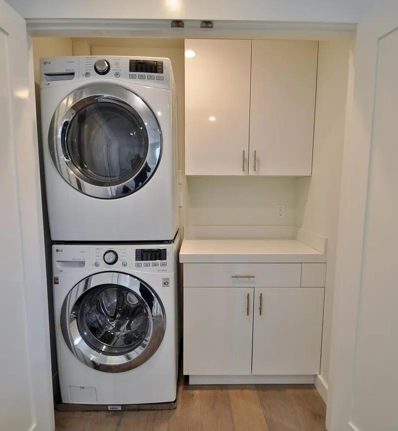 Detail Gallery Image 11 of 16 For 701 2nd Avenue #6, San Mateo,  CA 94401 - 2 Beds | 2/1 Baths