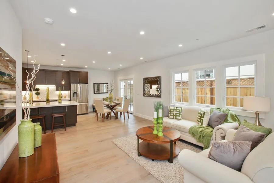 Detail Gallery Image 2 of 16 For 701 2nd Avenue #6, San Mateo,  CA 94401 - 2 Beds | 2/1 Baths