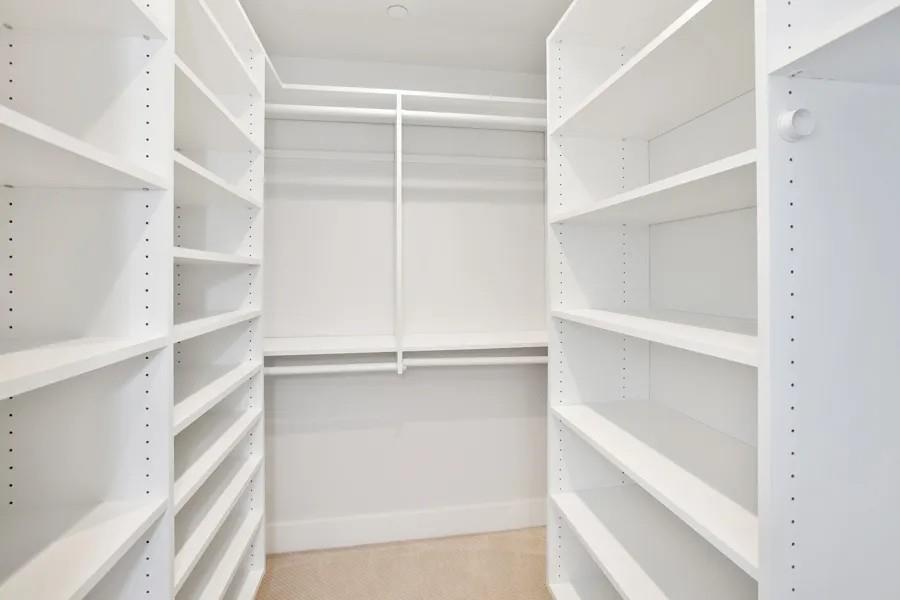 Detail Gallery Image 9 of 16 For 701 2nd Avenue #6, San Mateo,  CA 94401 - 2 Beds | 2/1 Baths
