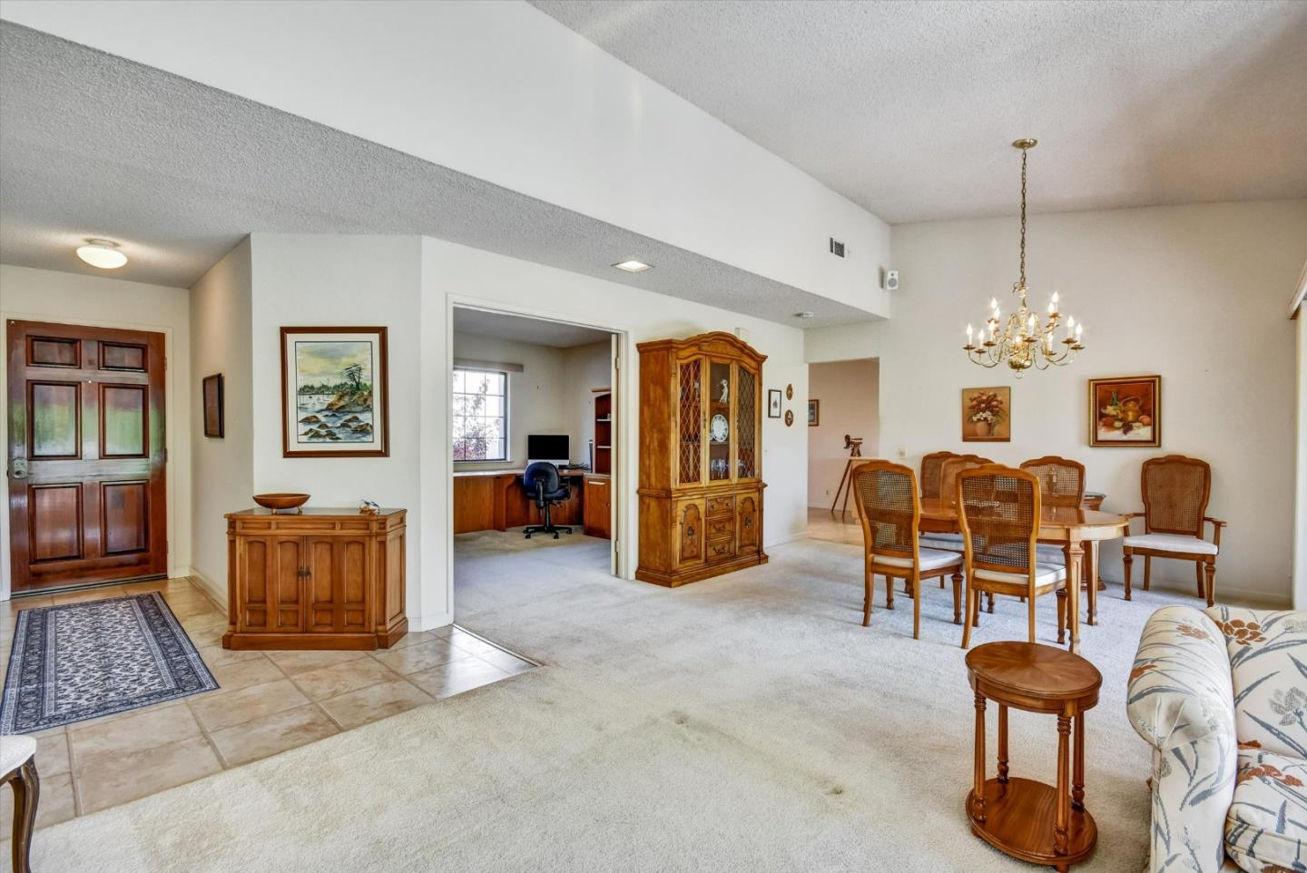 Detail Gallery Image 11 of 62 For 7302 via Granja, San Jose,  CA 95135 - 2 Beds | 2 Baths
