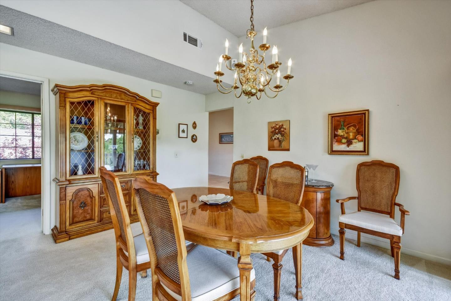 Detail Gallery Image 17 of 62 For 7302 via Granja, San Jose,  CA 95135 - 2 Beds | 2 Baths