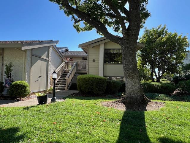 Detail Gallery Image 2 of 62 For 7302 via Granja, San Jose,  CA 95135 - 2 Beds | 2 Baths