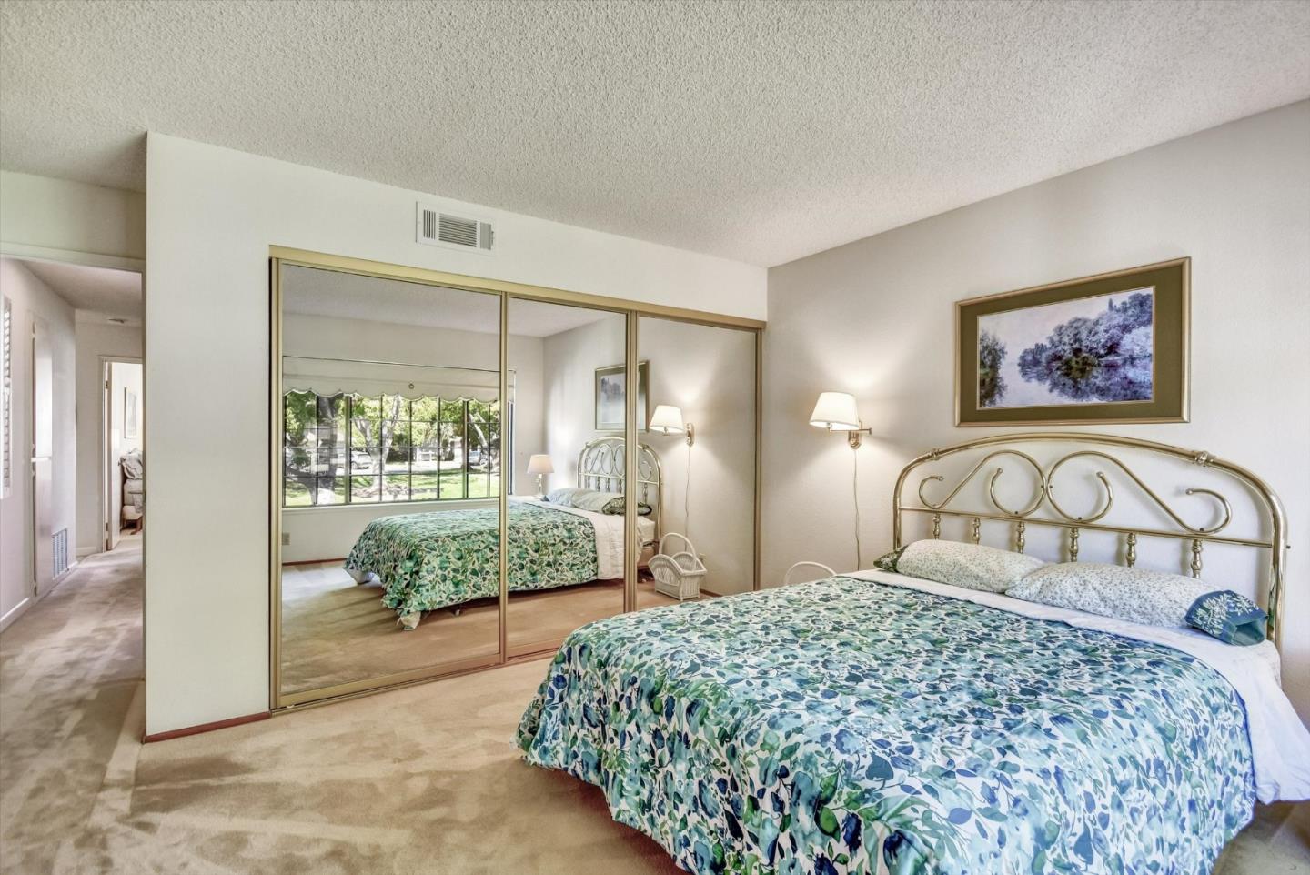 Detail Gallery Image 38 of 62 For 7302 via Granja, San Jose,  CA 95135 - 2 Beds | 2 Baths