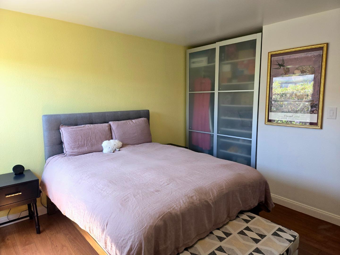 Detail Gallery Image 9 of 18 For 233 Boardwalk Ave a,  San Bruno,  CA 94066 - 1 Beds | 1 Baths