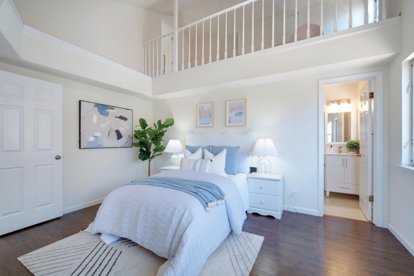 Detail Gallery Image 21 of 43 For 21697 Lomita Ave, Cupertino,  CA 95014 - 2 Beds | 2/1 Baths