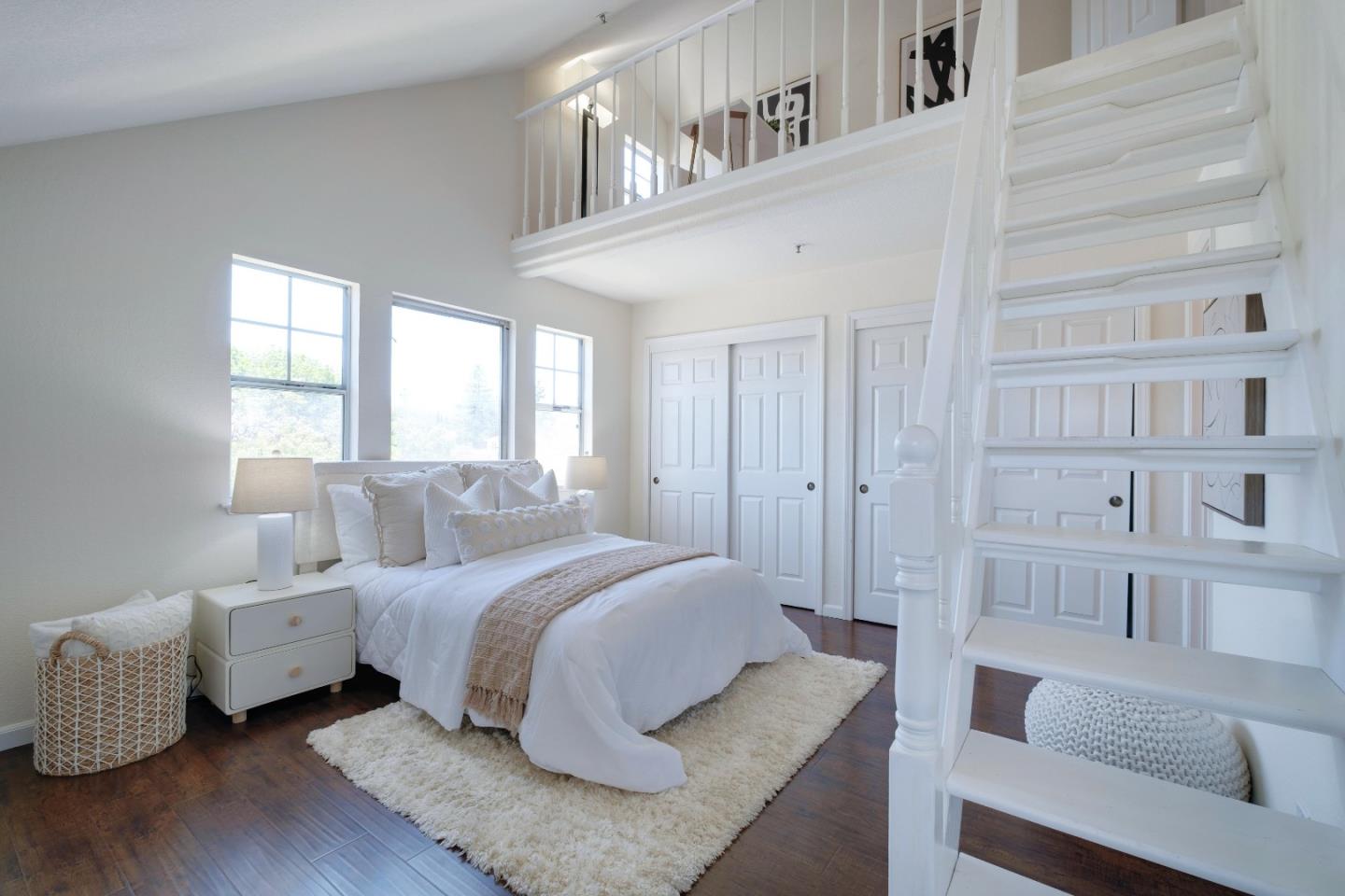 Detail Gallery Image 25 of 43 For 21697 Lomita Ave, Cupertino,  CA 95014 - 2 Beds | 2/1 Baths