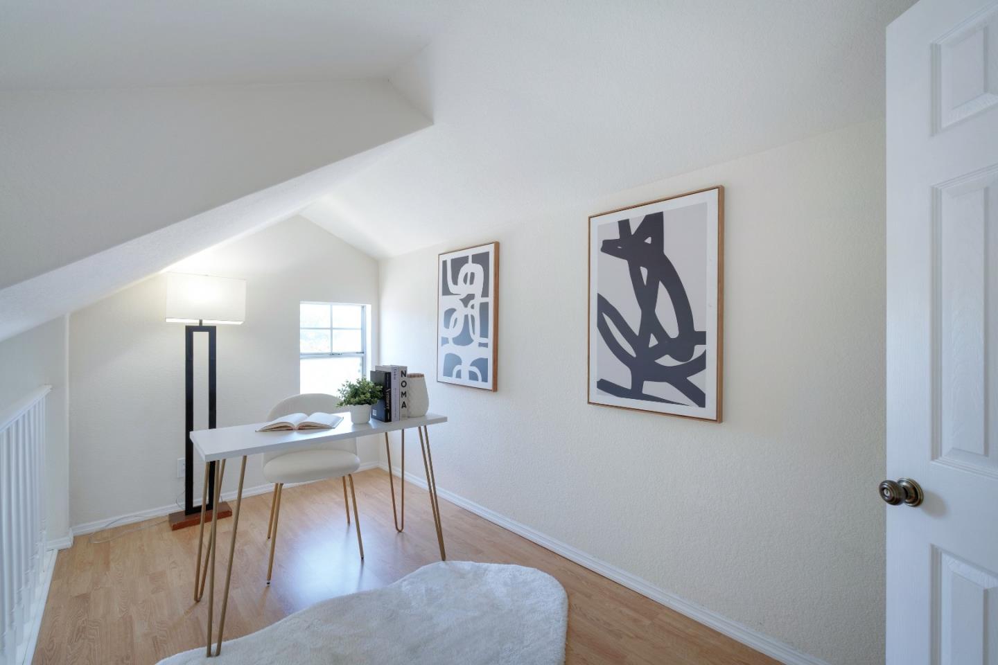 Detail Gallery Image 28 of 43 For 21697 Lomita Ave, Cupertino,  CA 95014 - 2 Beds | 2/1 Baths