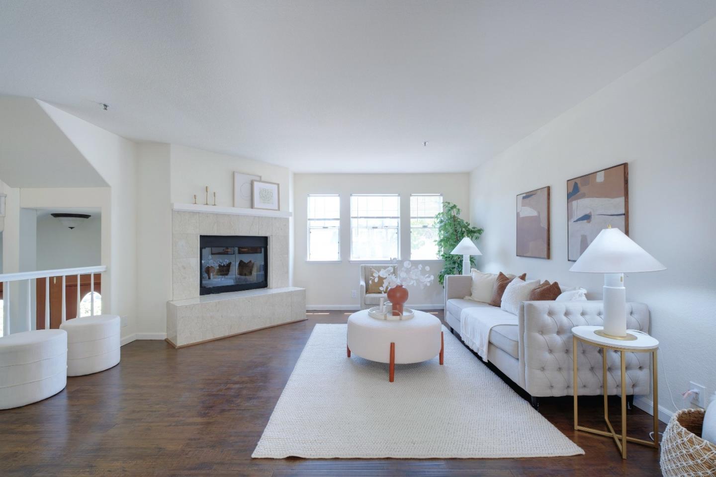 Detail Gallery Image 4 of 43 For 21697 Lomita Ave, Cupertino,  CA 95014 - 2 Beds | 2/1 Baths
