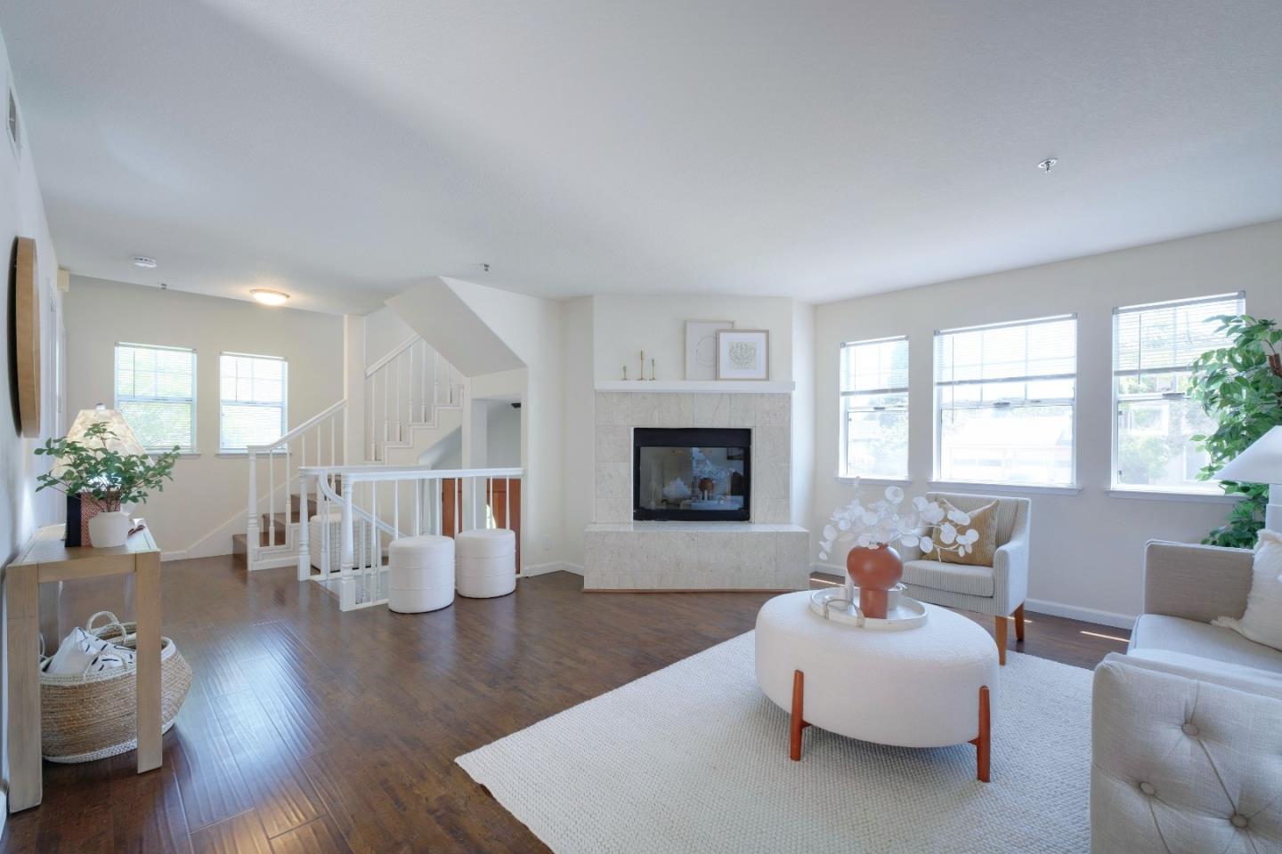 Detail Gallery Image 8 of 43 For 21697 Lomita Ave, Cupertino,  CA 95014 - 2 Beds | 2/1 Baths