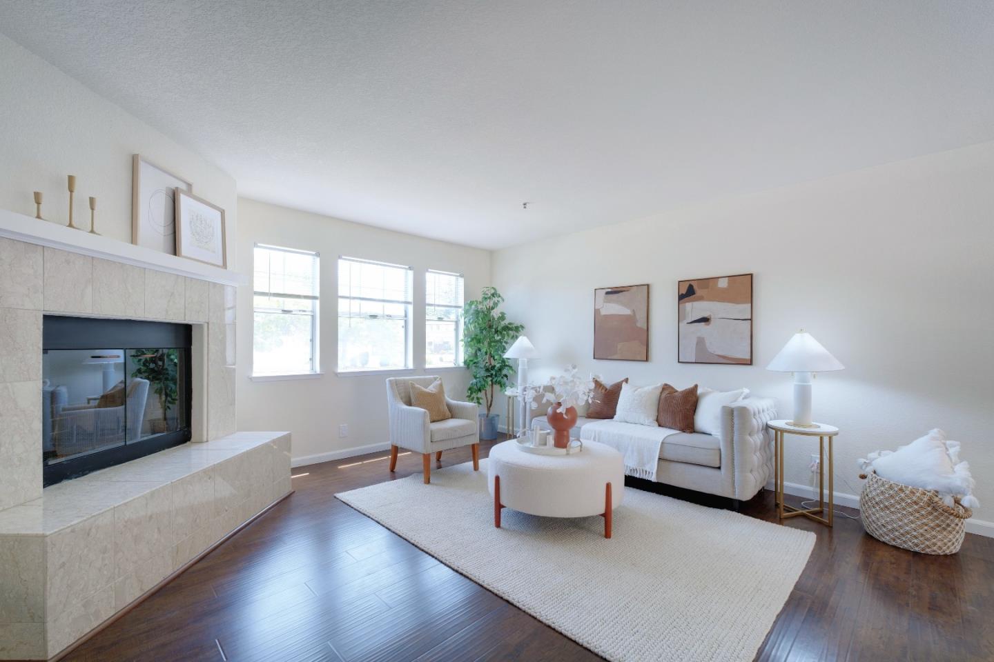 Detail Gallery Image 9 of 43 For 21697 Lomita Ave, Cupertino,  CA 95014 - 2 Beds | 2/1 Baths