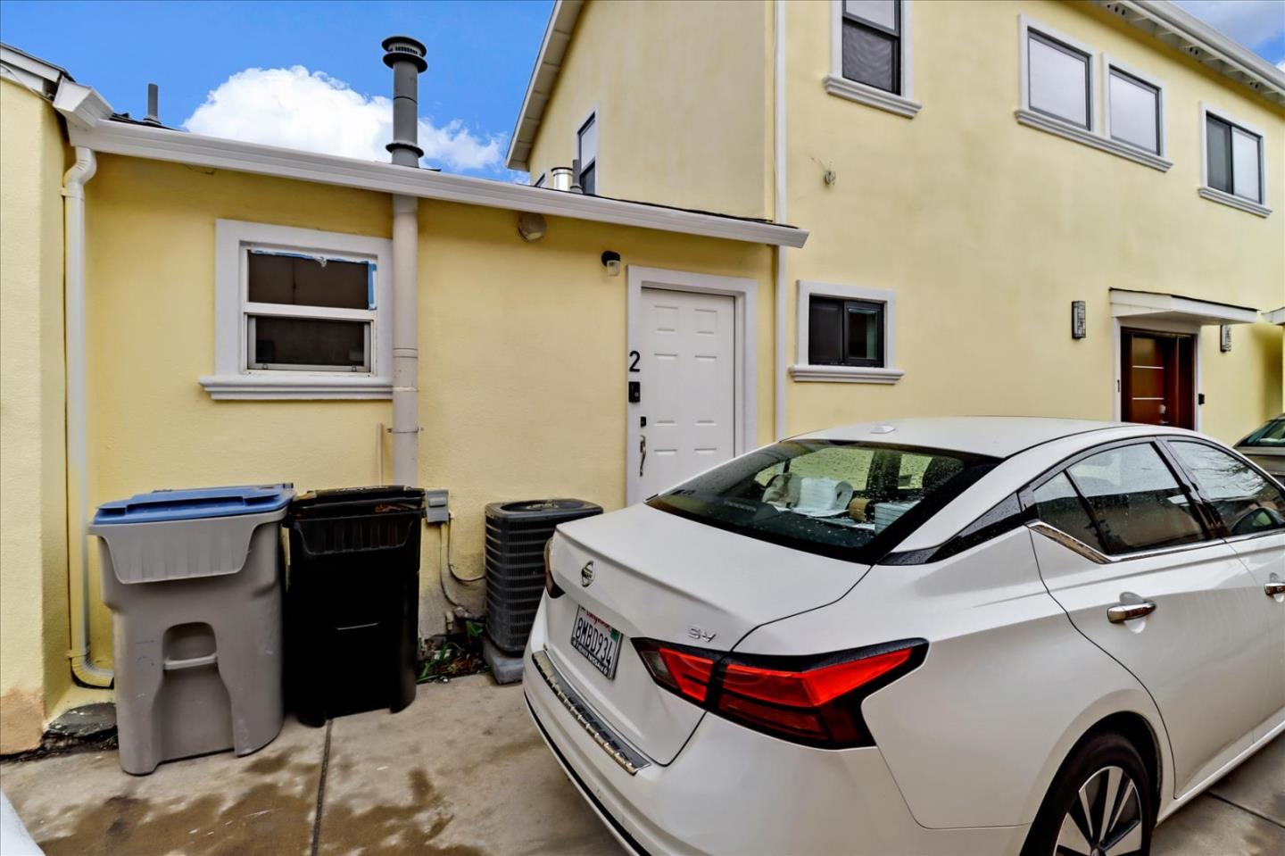 Detail Gallery Image 19 of 19 For 646 N 15th St #2,  San Jose,  CA 95112 - 2 Beds | 1 Baths