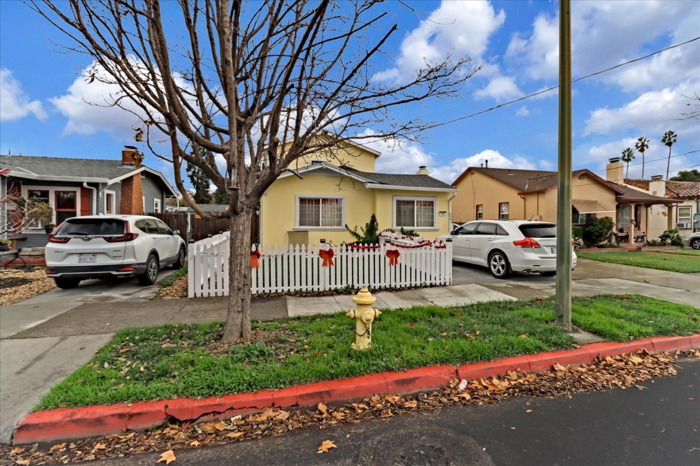 Detail Gallery Image 3 of 19 For 646 N 15th St #2,  San Jose,  CA 95112 - 2 Beds | 1 Baths