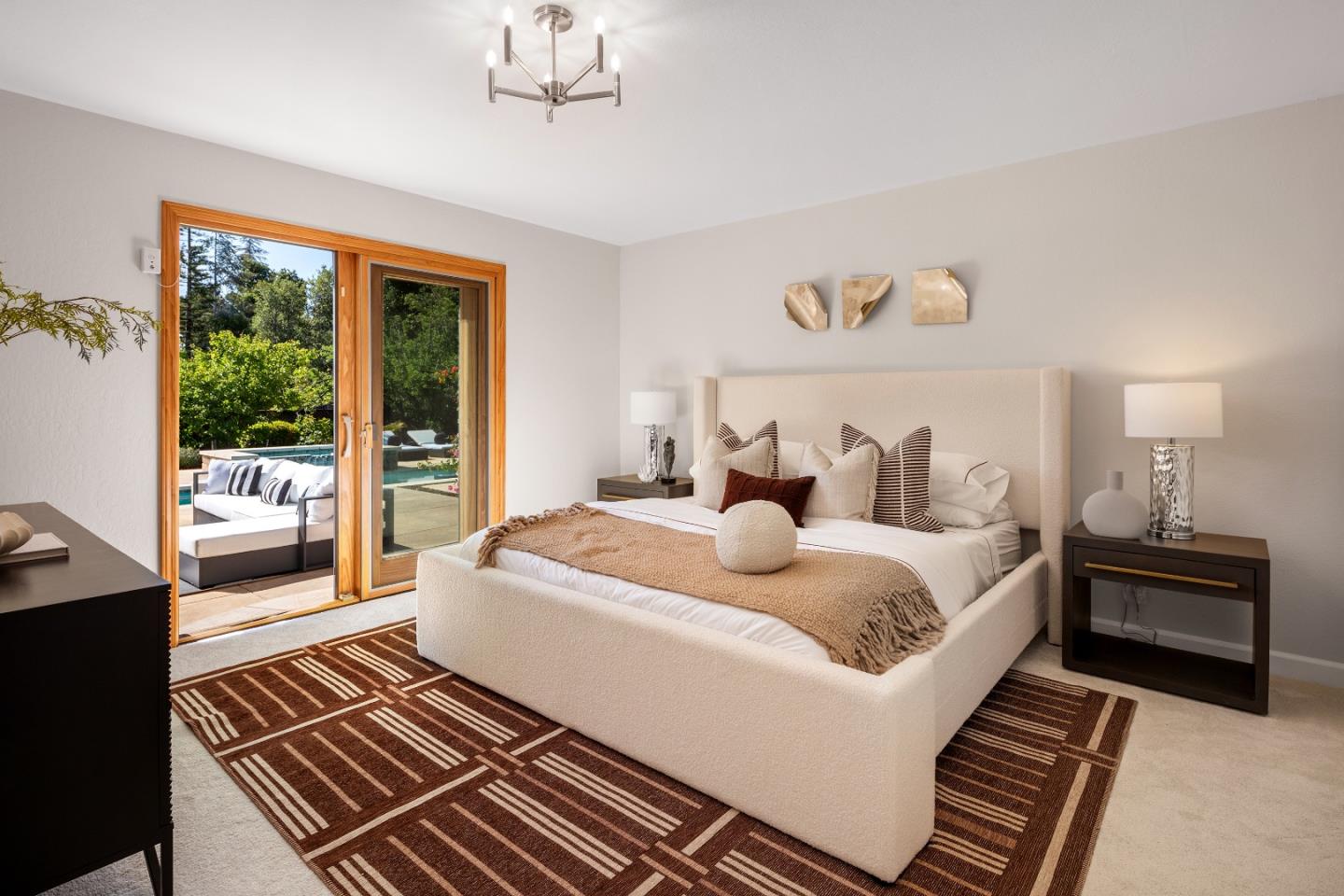 Detail Gallery Image 10 of 30 For 881 Highlands Cir, Los Altos,  CA 94024 - 4 Beds | 2 Baths