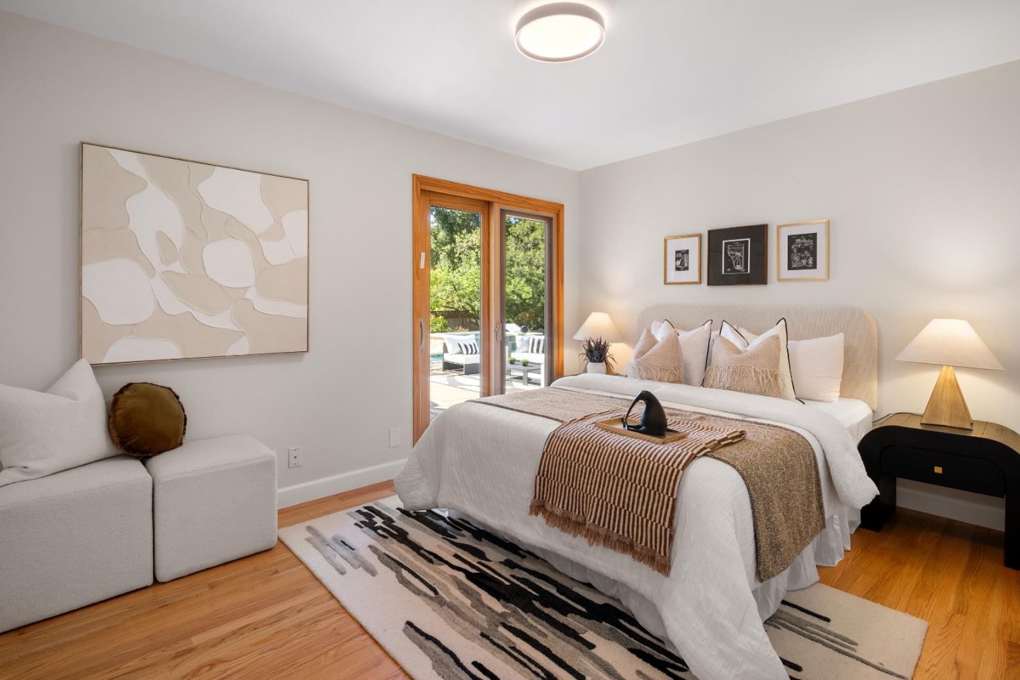 Detail Gallery Image 14 of 30 For 881 Highlands Cir, Los Altos,  CA 94024 - 4 Beds | 2 Baths