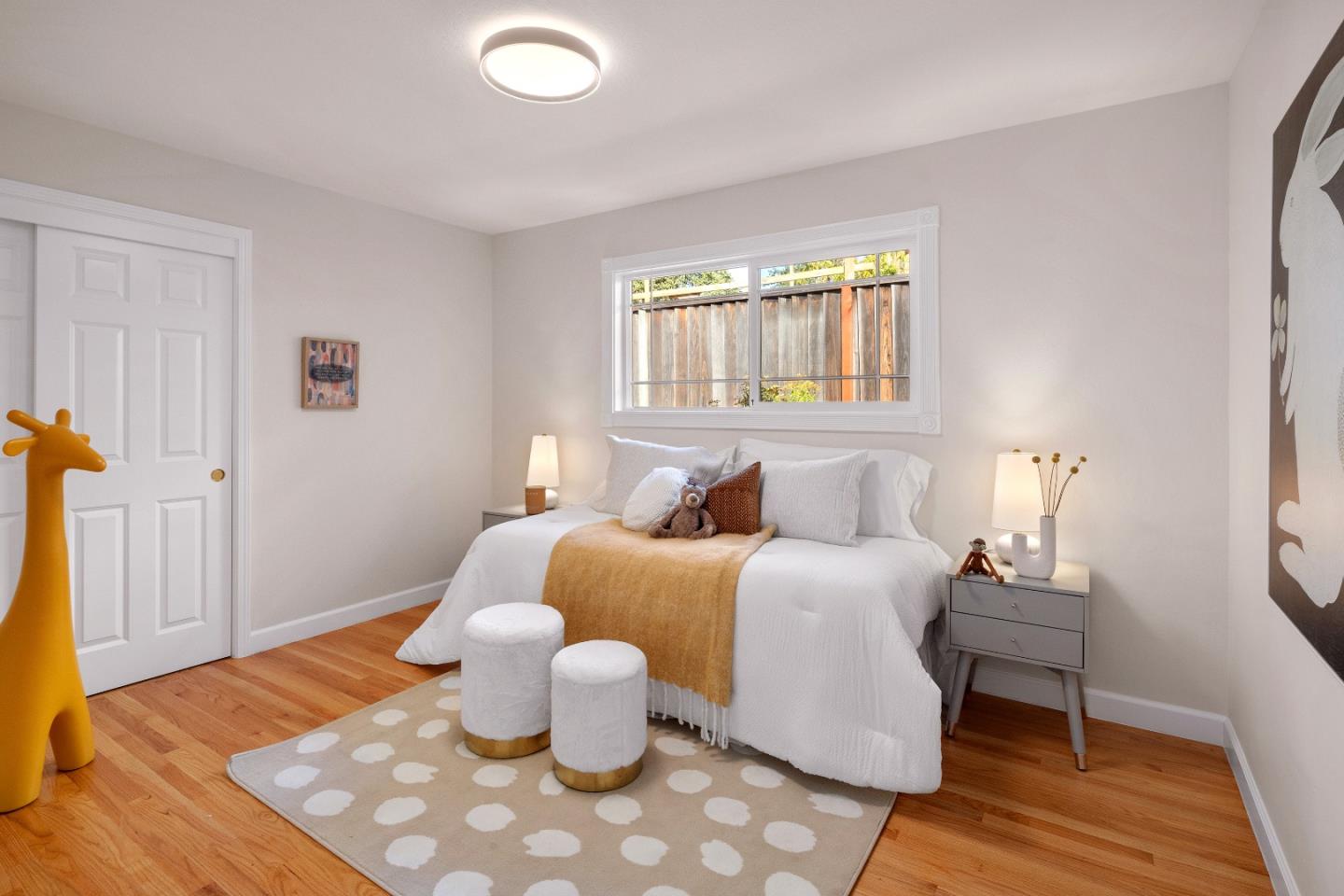 Detail Gallery Image 15 of 30 For 881 Highlands Cir, Los Altos,  CA 94024 - 4 Beds | 2 Baths