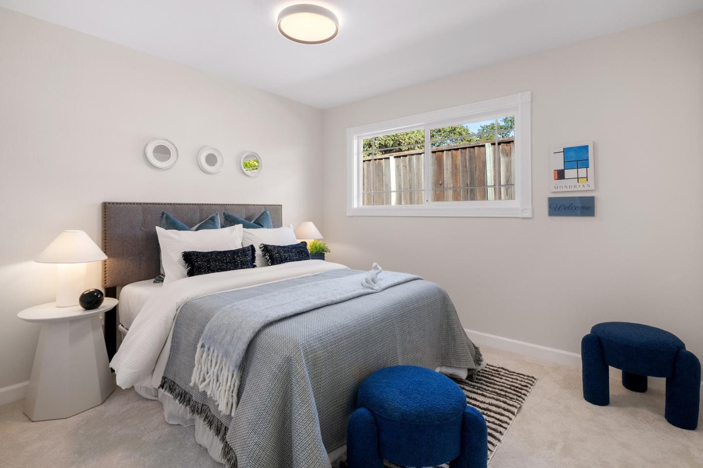Detail Gallery Image 17 of 30 For 881 Highlands Cir, Los Altos,  CA 94024 - 4 Beds | 2 Baths