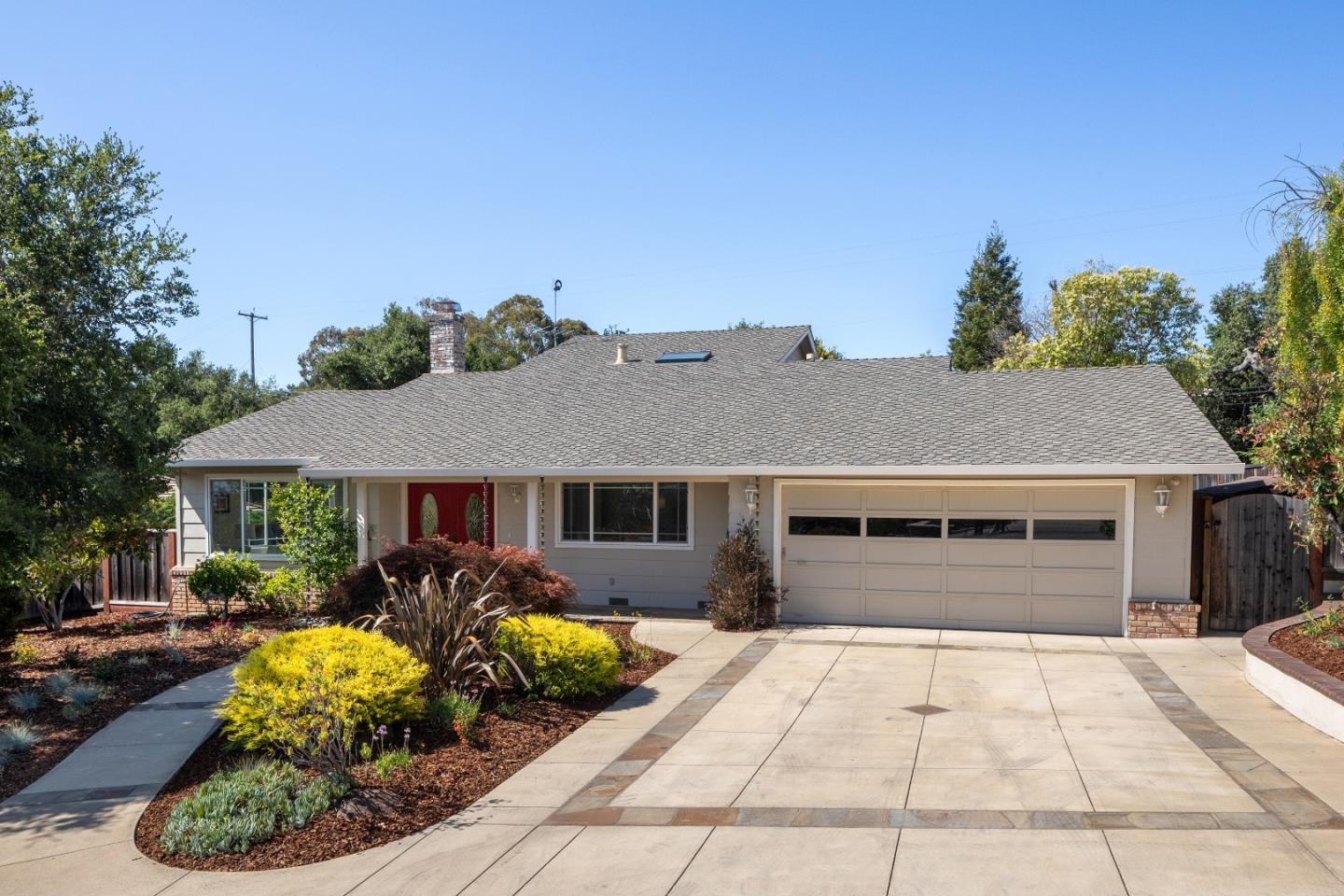 Detail Gallery Image 29 of 30 For 881 Highlands Cir, Los Altos,  CA 94024 - 4 Beds | 2 Baths