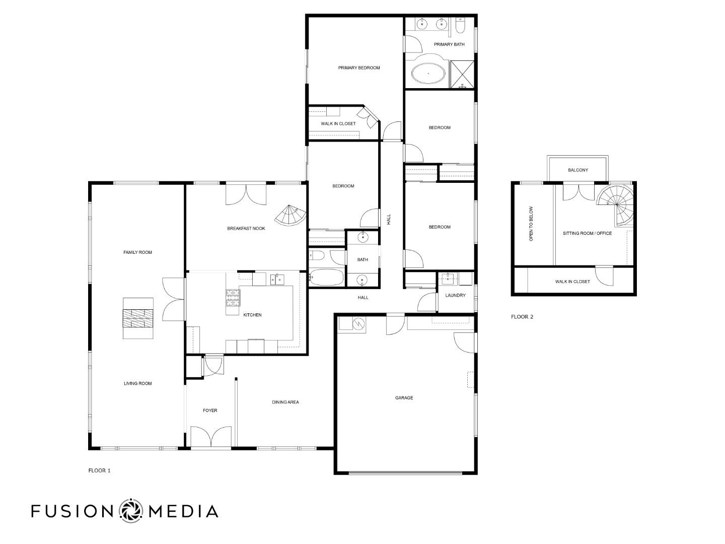 Detail Gallery Image 30 of 30 For 881 Highlands Cir, Los Altos,  CA 94024 - 4 Beds | 2 Baths