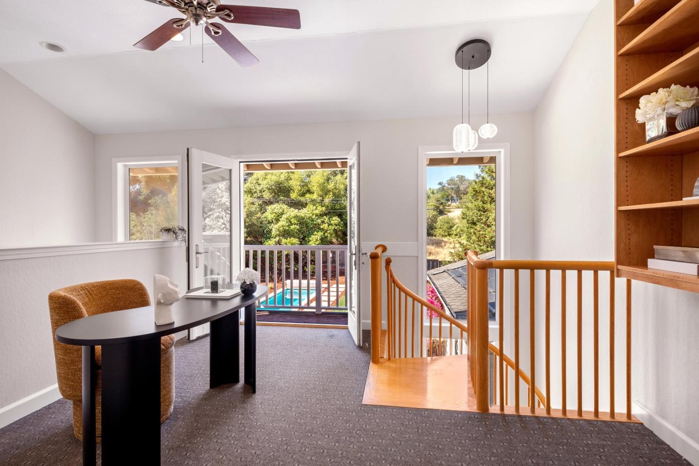 Detail Gallery Image 9 of 30 For 881 Highlands Cir, Los Altos,  CA 94024 - 4 Beds | 2 Baths