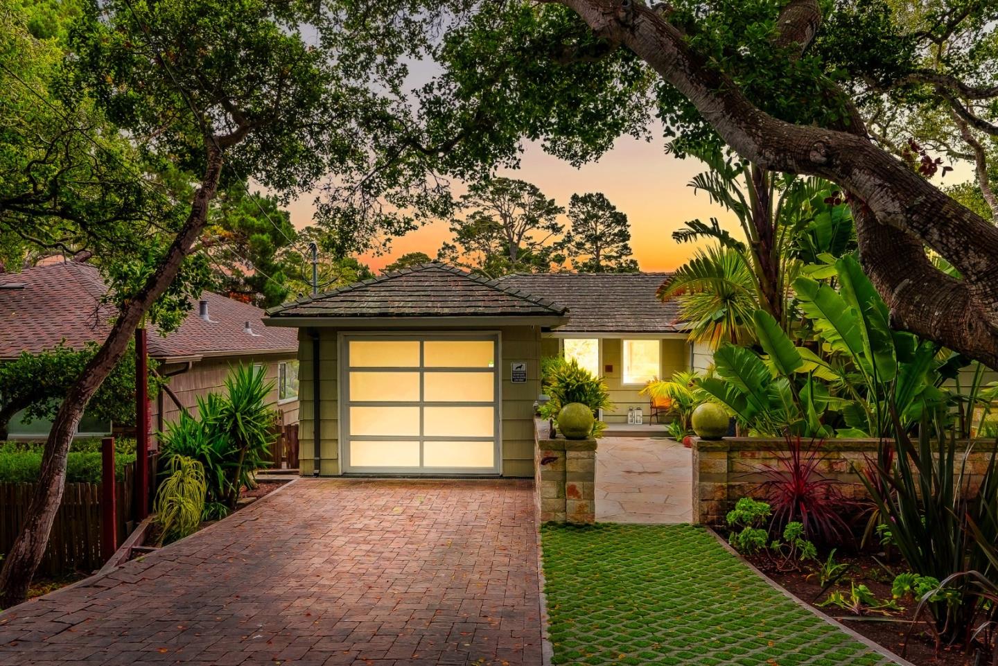 Detail Gallery Image 39 of 43 For 7th 2sw Forest Ave, Carmel,  CA 93921 - 3 Beds | 2 Baths