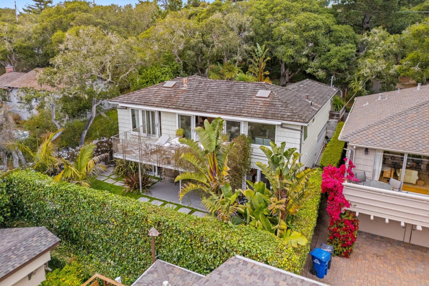 Detail Gallery Image 40 of 43 For 7th 2sw Forest Ave, Carmel,  CA 93921 - 3 Beds | 2 Baths