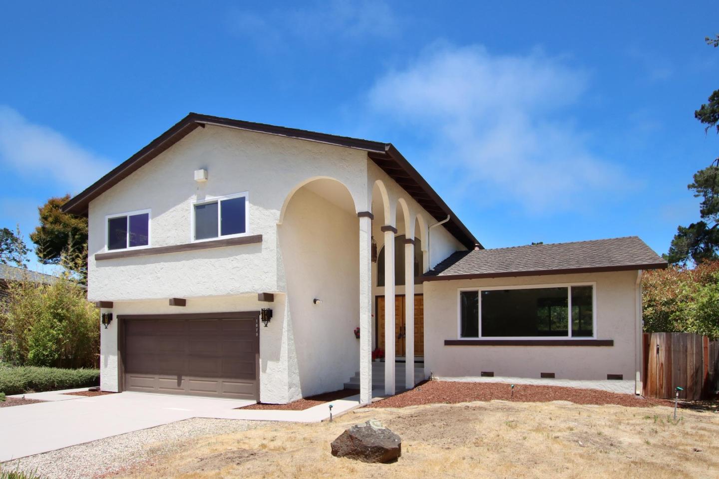 Detail Gallery Image 7 of 43 For 1079 Sumner Ave, Aptos,  CA 95003 - 3 Beds | 2/1 Baths