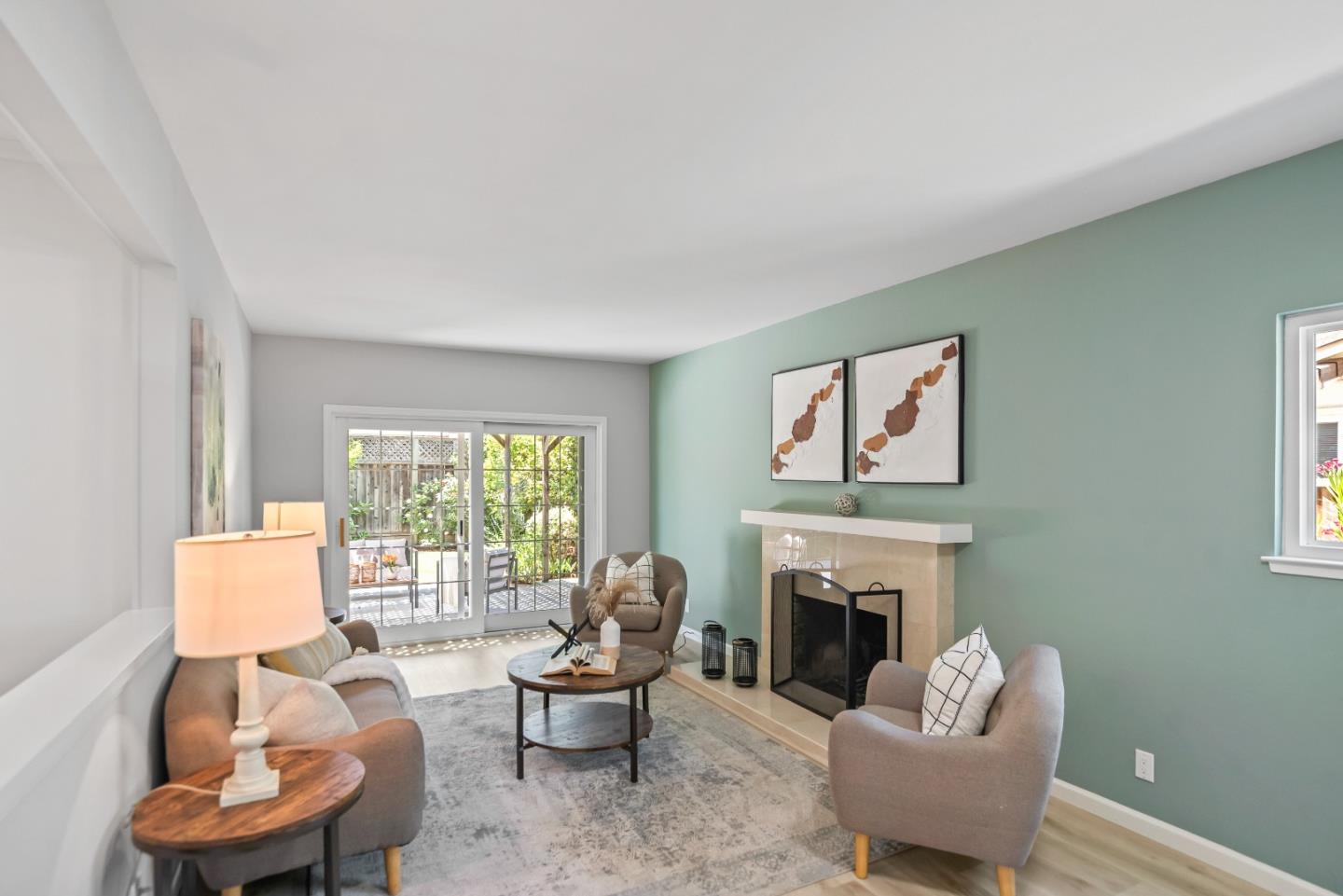 Detail Gallery Image 16 of 35 For 1643 Finch Way, Sunnyvale,  CA 94087 - 4 Beds | 2/1 Baths