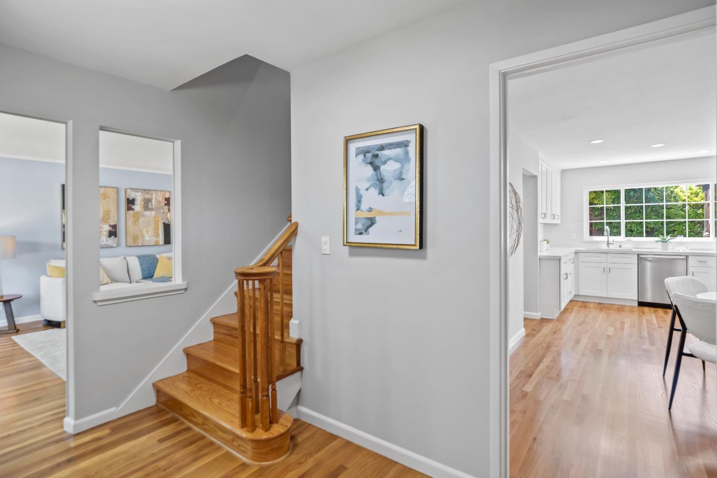 Detail Gallery Image 18 of 35 For 1643 Finch Way, Sunnyvale,  CA 94087 - 4 Beds | 2/1 Baths