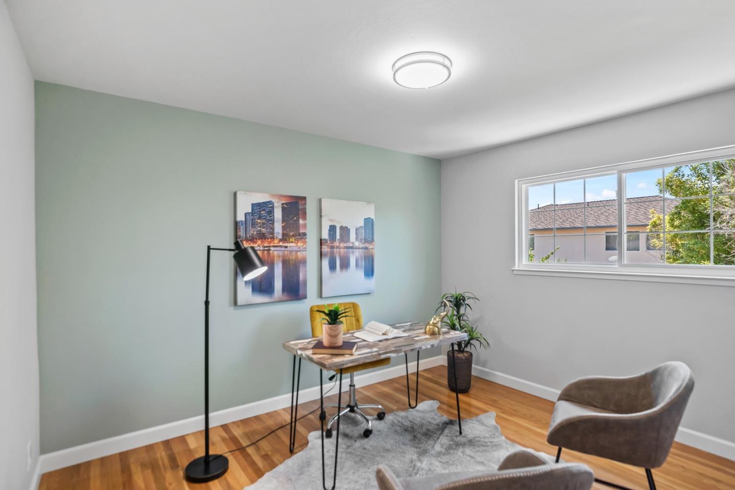 Detail Gallery Image 20 of 35 For 1643 Finch Way, Sunnyvale,  CA 94087 - 4 Beds | 2/1 Baths