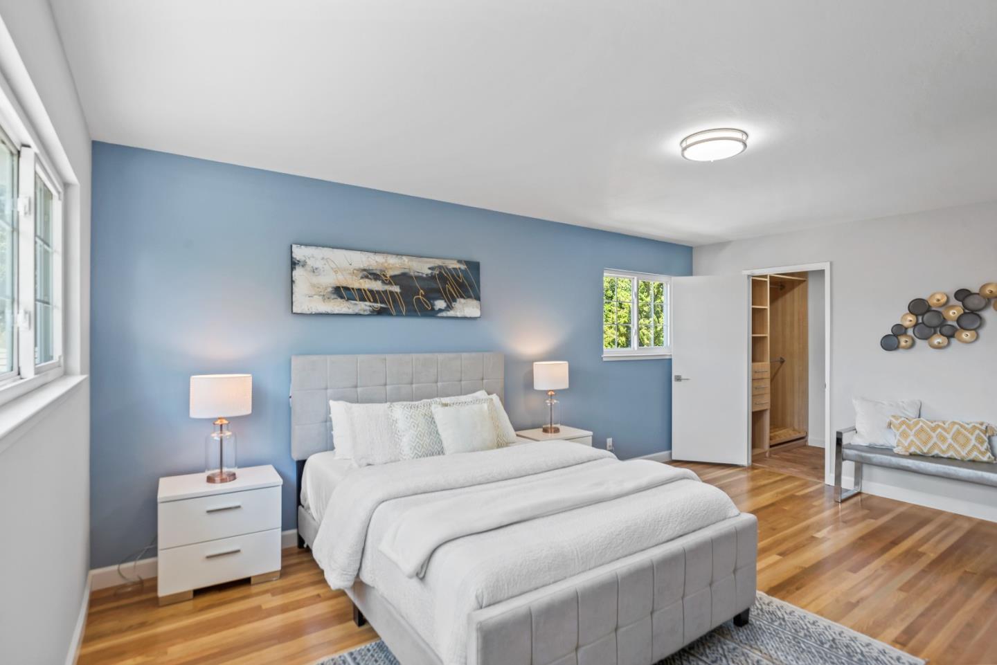 Detail Gallery Image 24 of 35 For 1643 Finch Way, Sunnyvale,  CA 94087 - 4 Beds | 2/1 Baths