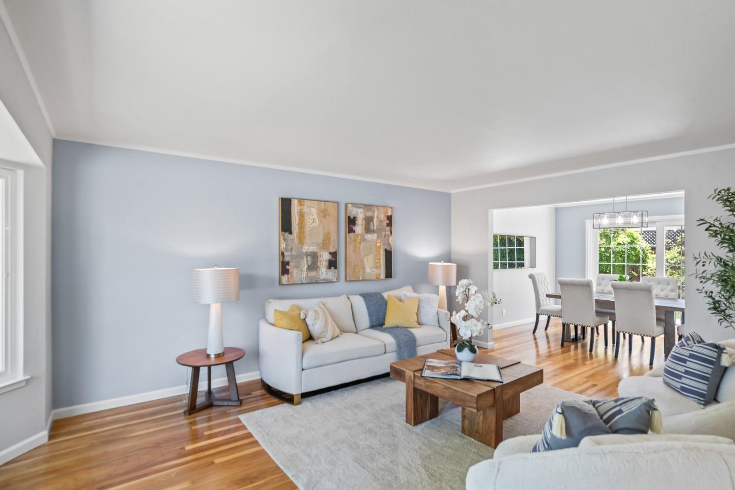 Detail Gallery Image 4 of 35 For 1643 Finch Way, Sunnyvale,  CA 94087 - 4 Beds | 2/1 Baths