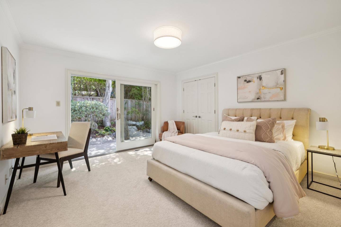 Detail Gallery Image 22 of 34 For 581 Laurent Rd, Hillsborough,  CA 94010 - 4 Beds | 3/1 Baths