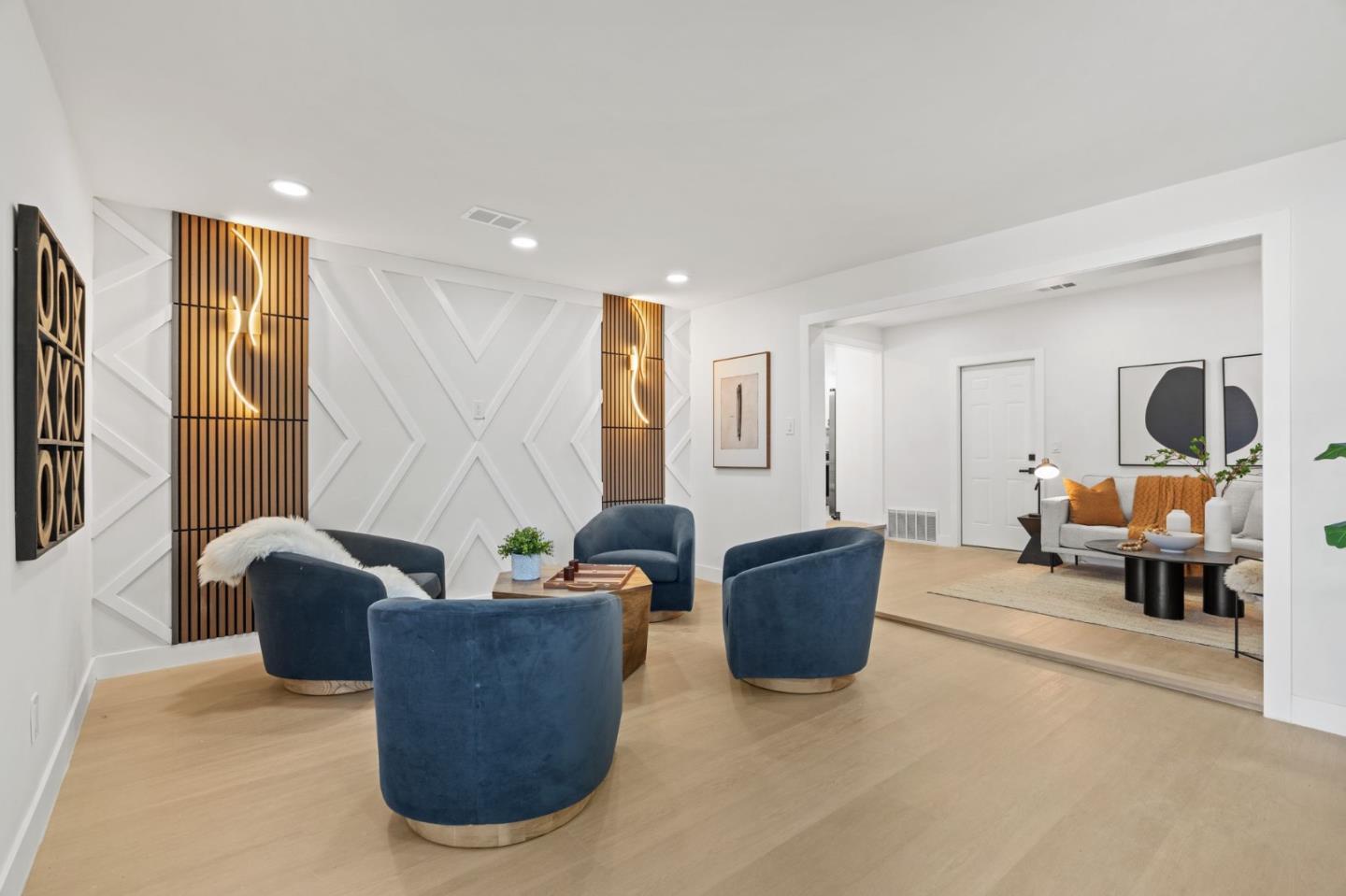 Detail Gallery Image 12 of 25 For 2293 Poplar Dr, San Jose,  CA 95122 - 4 Beds | 2 Baths